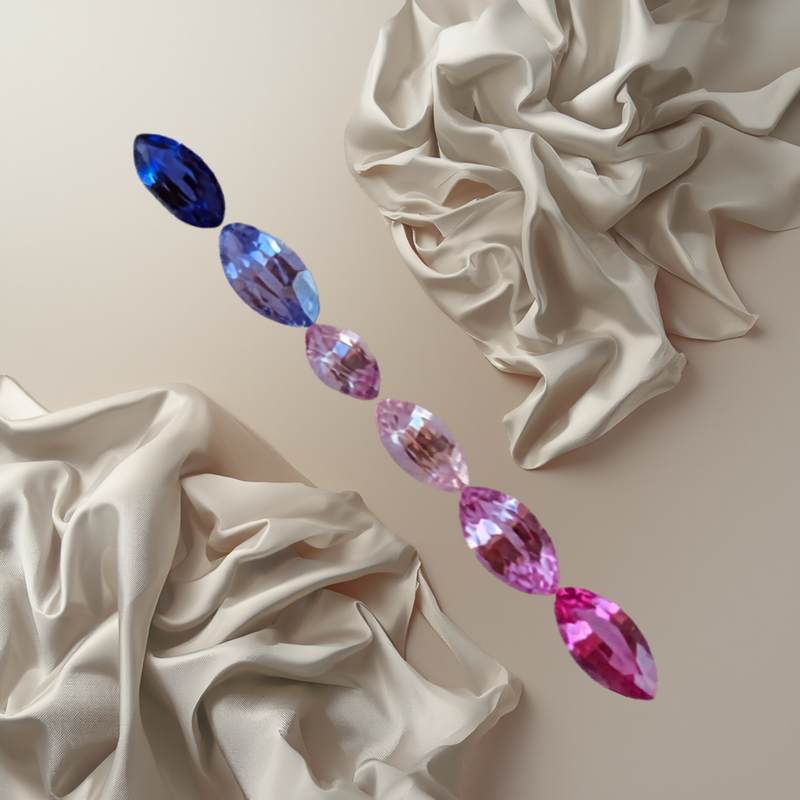 What Makes Ceylon Sapphires the World's Most Prized Gemstones