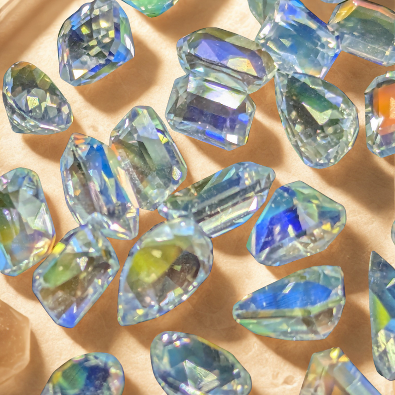 Why Everyone Loves Rainbow Moonstone