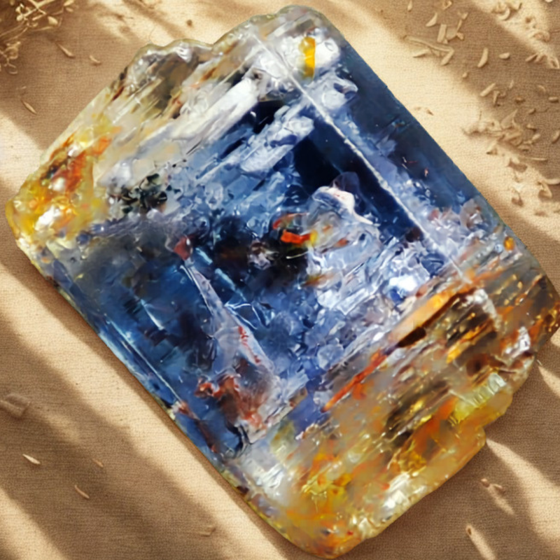 Inclusions in Sapphires: What They Are and What They Mean