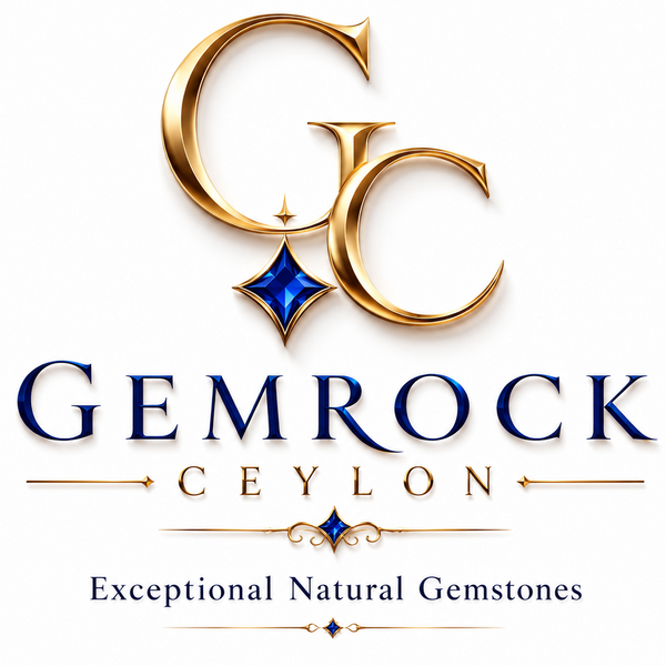 Gemrock ceylon