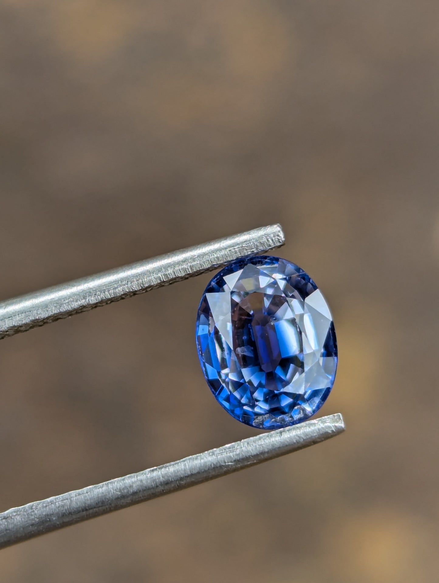 Natural Blue Sapphire – 1.85 Ct | Ceylon Origin | $360