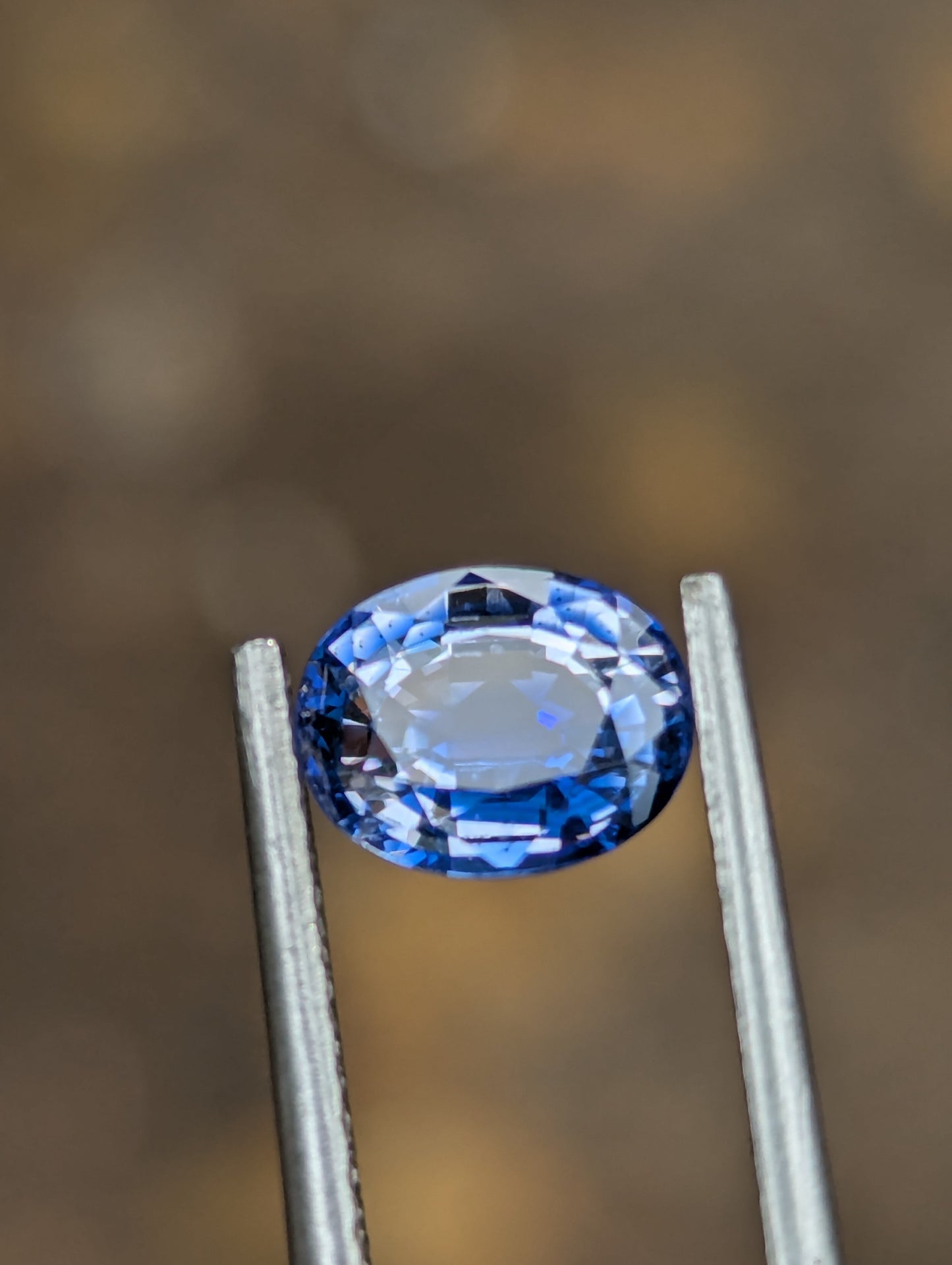 Natural Blue Sapphire – 1.85 Ct | Ceylon Origin | $360