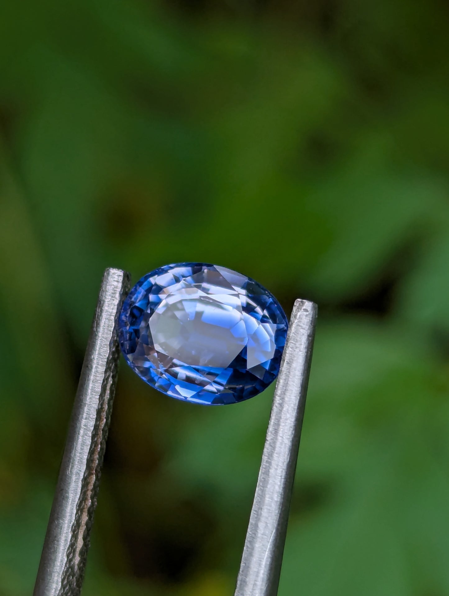 Natural Blue Sapphire – 1.85 Ct | Ceylon Origin | $360