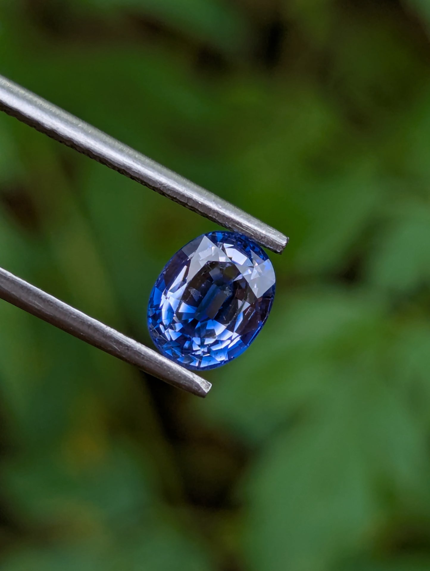 Natural Blue Sapphire – 1.85 Ct | Ceylon Origin | $360
